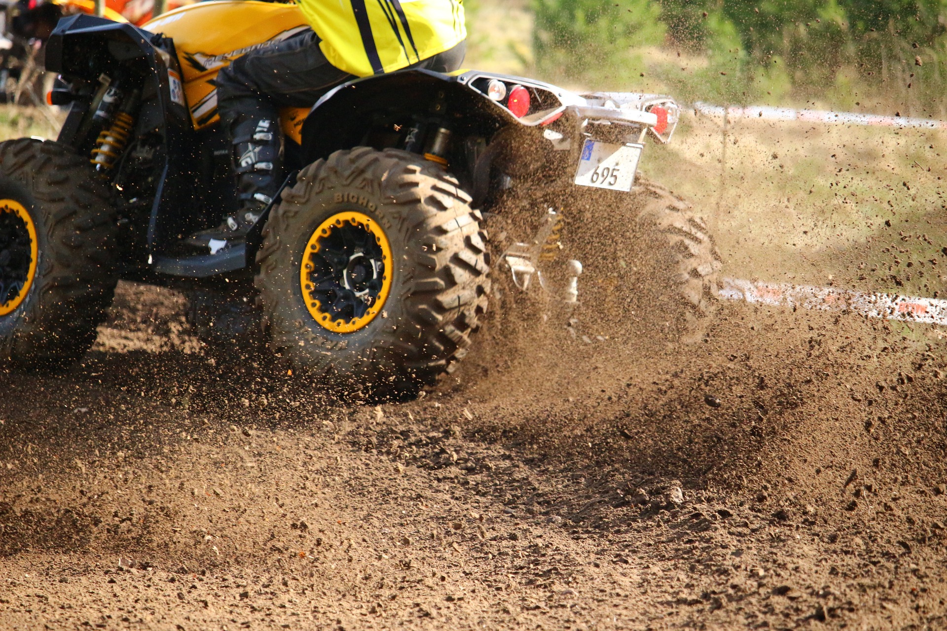 Off-road Vehicle Insurance in Huntington Beach, CA