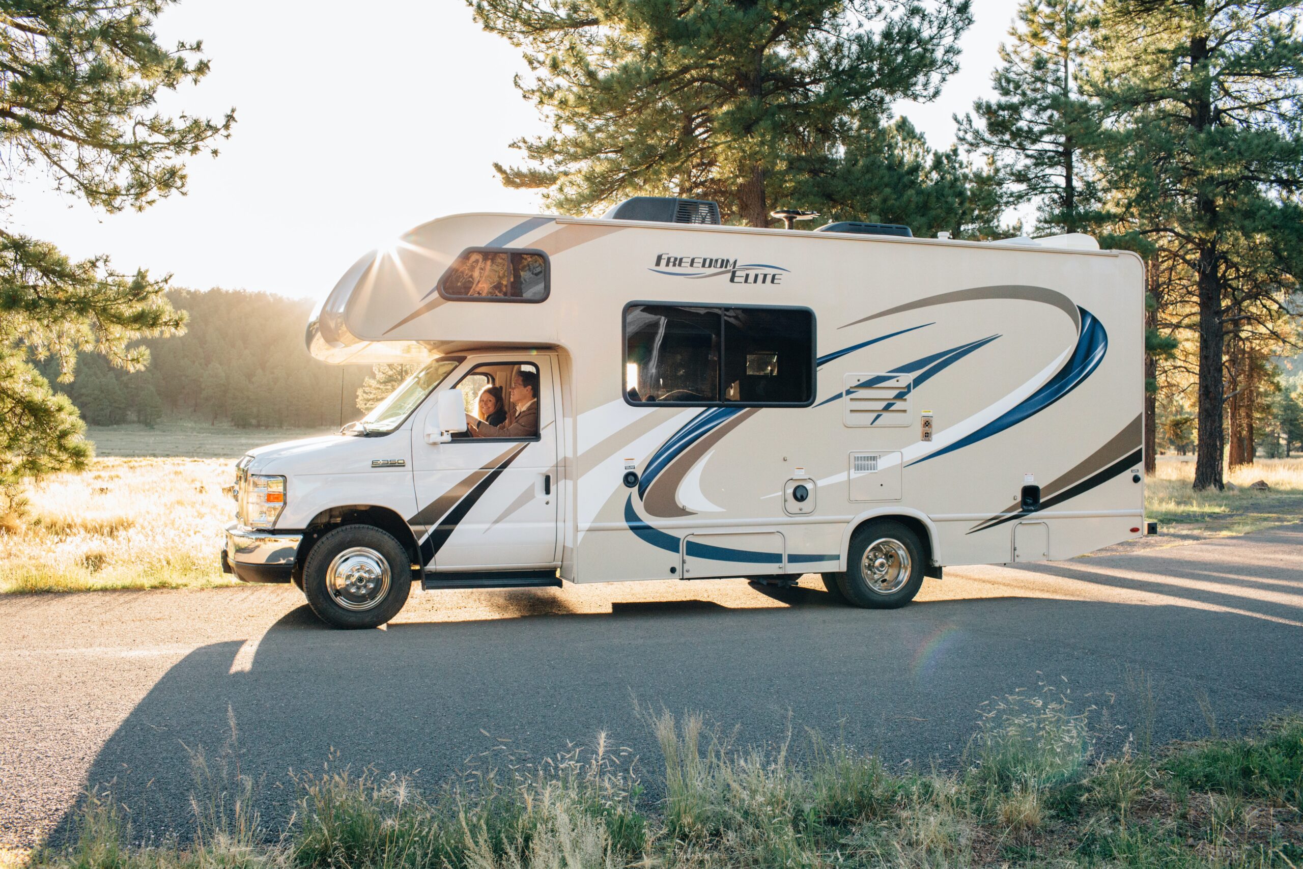 RV Insurance in Huntington Beach, CA